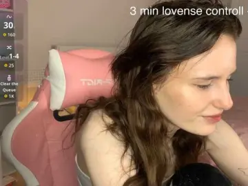 MilaElin  live sex cam