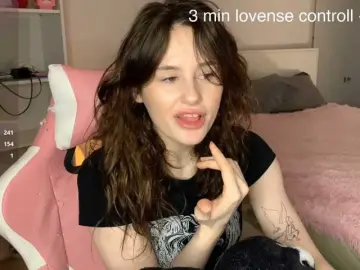 MilaElin  live sex cam