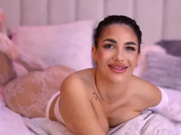 RaisaKali  live sex cam