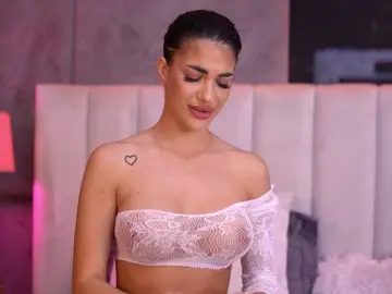 RaisaKali  live sex cam