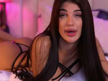 RaisaKali  live sex cam