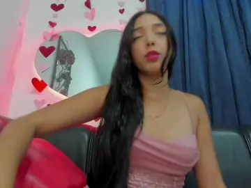 Charlot1honey  live sex cam