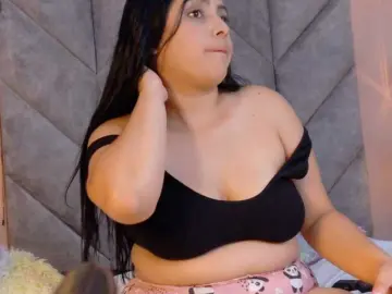 Hannah-Liss  live sex cam