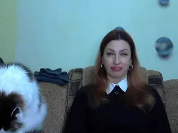 Irinchi  live sex cam