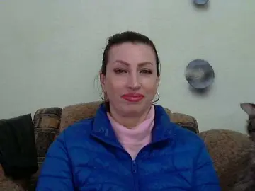 Irinchi  live sex cam