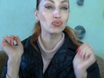 Irinchi  live sex cam
