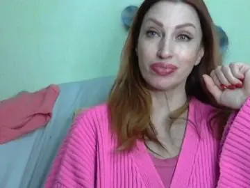 Irinchi  live sex cam