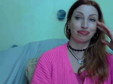 Irinchi  live sex cam