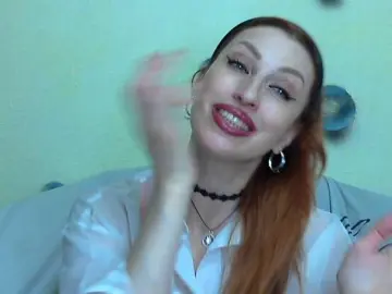 Irinchi  live sex cam
