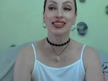 Irinchi  live sex cam