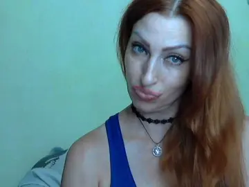 Irinchi  live sex cam