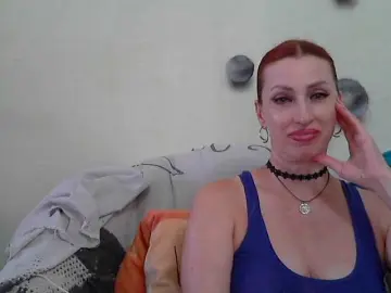 Irinchi  live sex cam