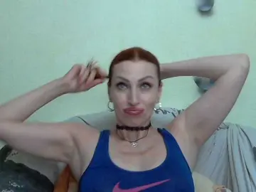 Irinchi  live sex cam