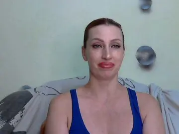 Irinchi  live sex cam