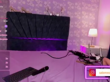 LittleKloe  live sex cam