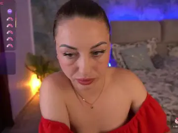 Magneticcc  live sex cam