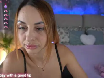 Magneticcc  live sex cam