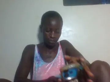 Miss-cookie  live sex cam