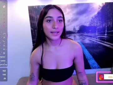 Nina-Mars  live sex cam