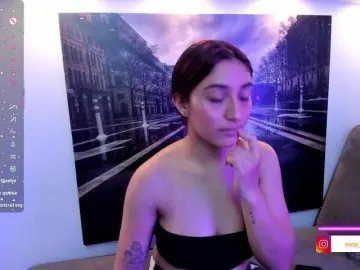 Nina-Mars  live sex cam