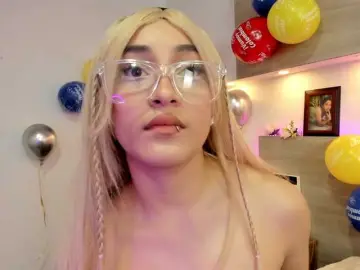 Nina-Mars  live sex cam