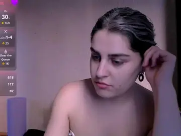 Roselina  live sex cam