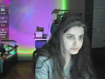 Roselina  live sex cam