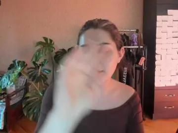 Roselina  live sex cam
