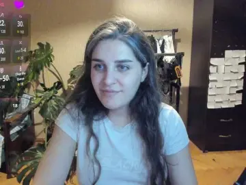 Roselina  live sex cam