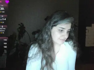 Roselina  live sex cam