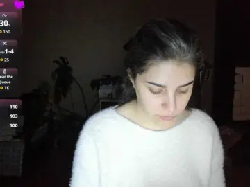 Roselina  live sex cam