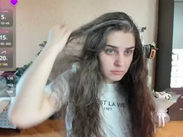 Roselina  live sex cam