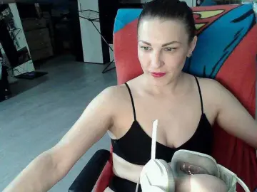 SandrsMuy  live sex cam