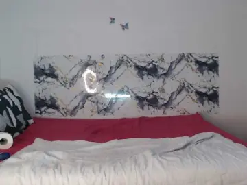 SexyChill1992  live sex cam