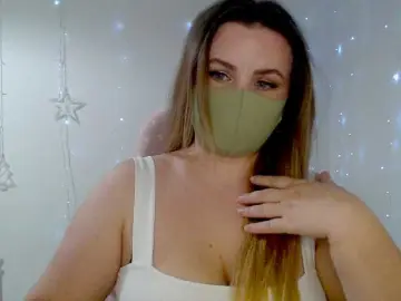 VelvetCalm  live sex cam