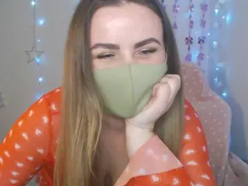 VelvetCalm  live sex cam