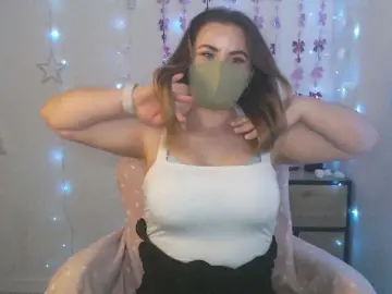 VelvetCalm  live sex cam