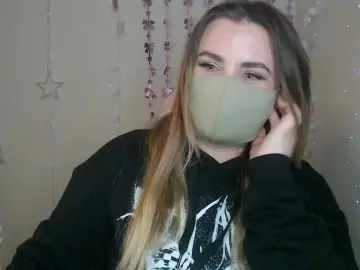 VelvetCalm  live sex cam