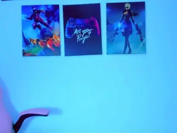 VictoriaLove  live sex cam