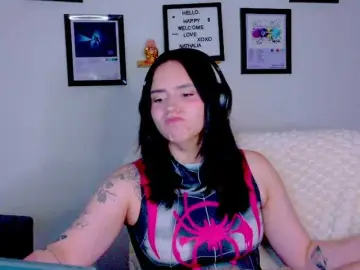Zeninn  live sex cam