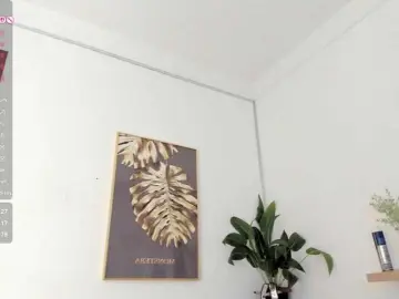 Amina-hafssa  live sex cam