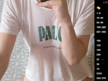 Darthfloki  live sex cam