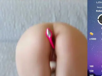 Darthfloki  live sex cam