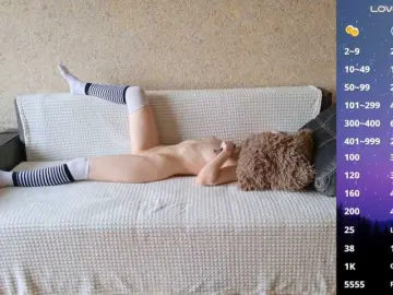 Darthfloki  live sex cam