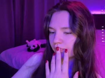 -FoxAlisa-  live sex cam