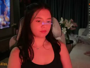 -FoxAlisa-  live sex cam