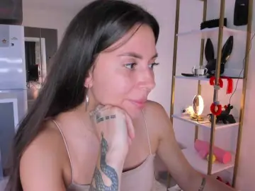 Ashley-Wow  live sex cam