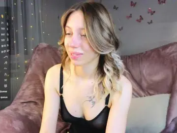 NyxaThorn  live sex cam