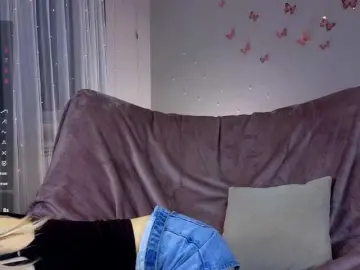 NyxaThorn  live sex cam