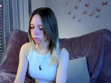 NyxaThorn  live sex cam